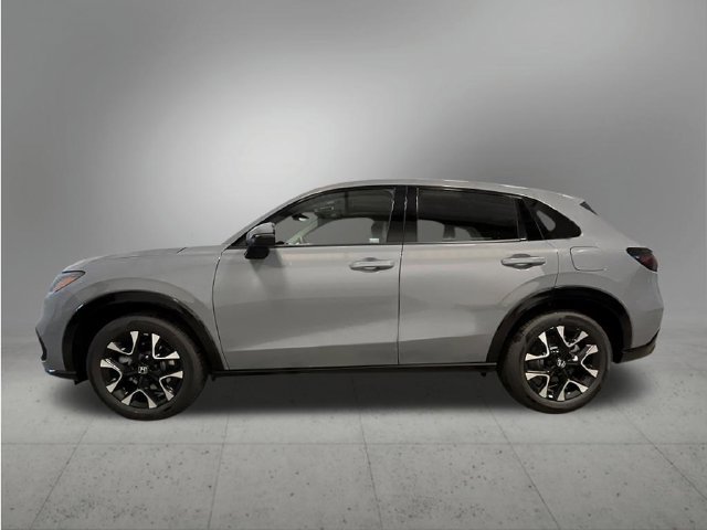 New 2027 Honda HR-V EX-L image 2