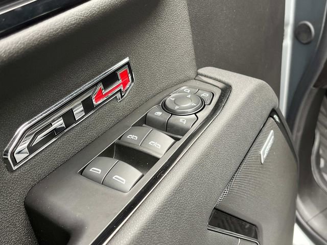 New 2026 GMC Sierra 1500 AT4 w/ AT4 Premium Package image 27