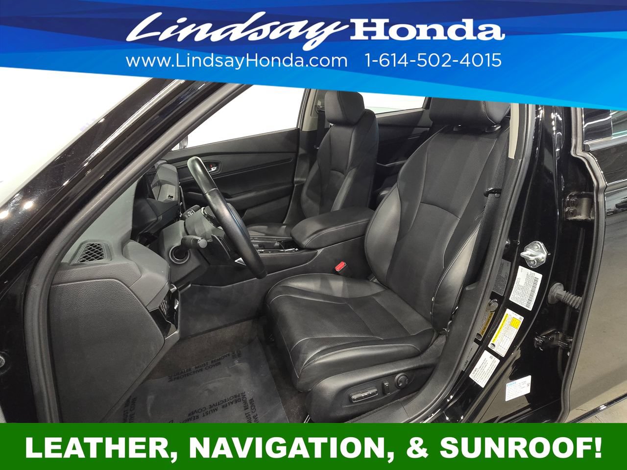 Used 2024 Honda Accord Touring image 12