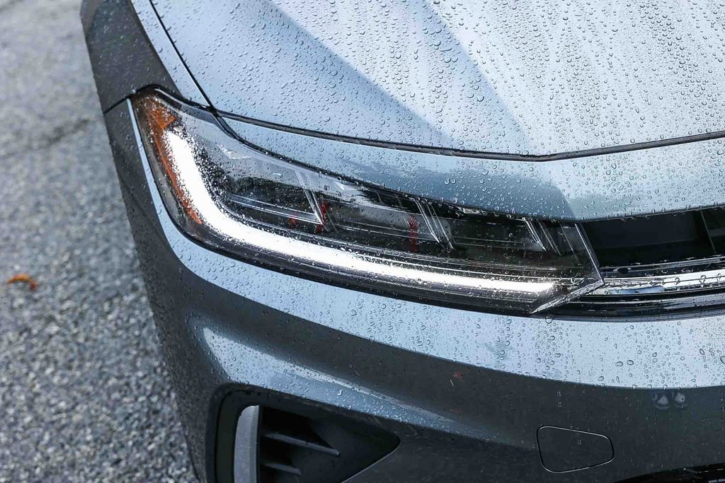 New 2026 Volkswagen Jetta S image 13