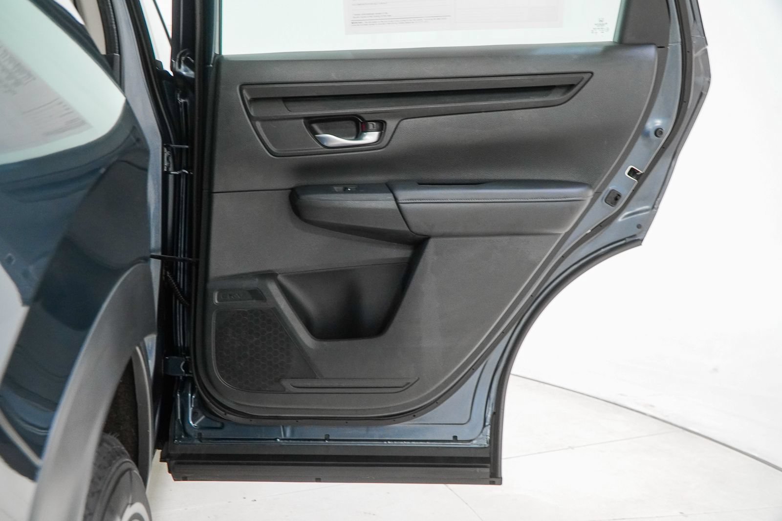 Certified 2024 Honda CR-V LX image 35