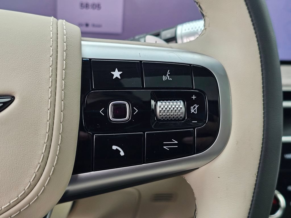 New 2026 Genesis GV80 3.5T Prestige AWD/4WD image 37