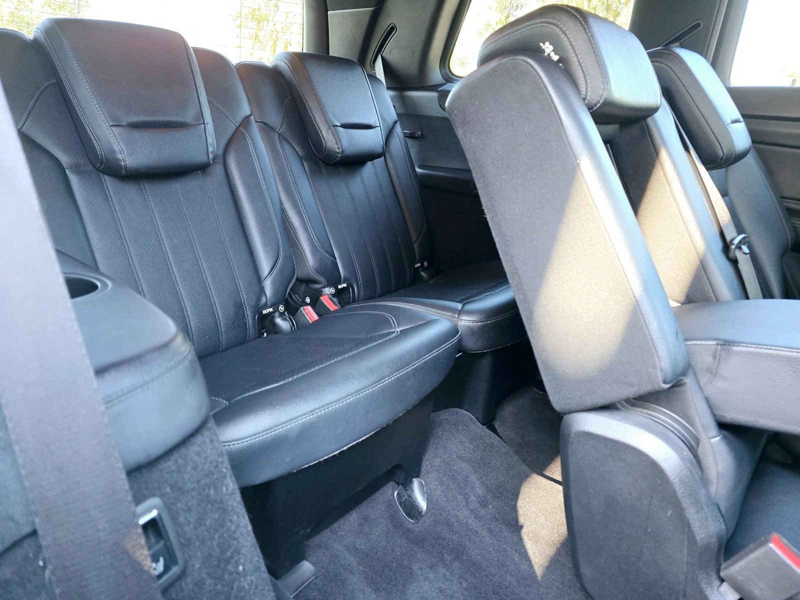 Used 2019 Mercedes-Benz GLS 450 4MATIC w/ Premium 1 Package image 41