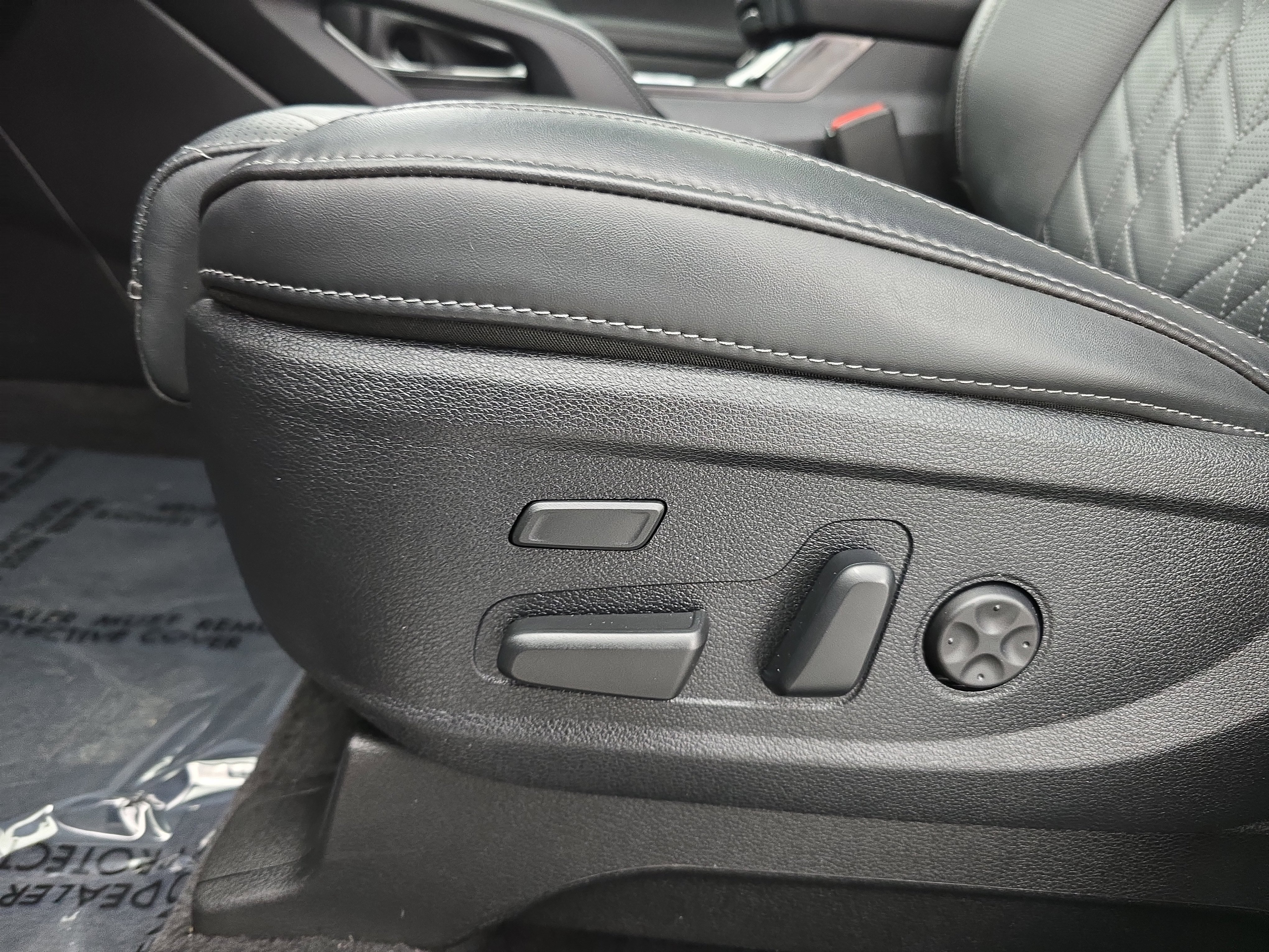 Used 2025 Kia Telluride SX Prestige X-Line image 30