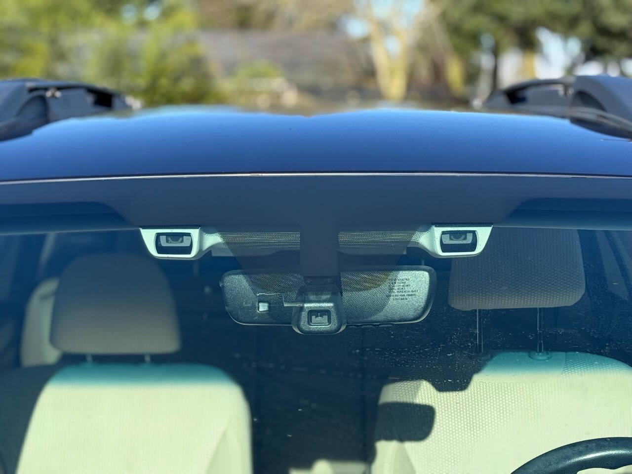 Used 2018 Subaru Outback 2.5i Premium image 24