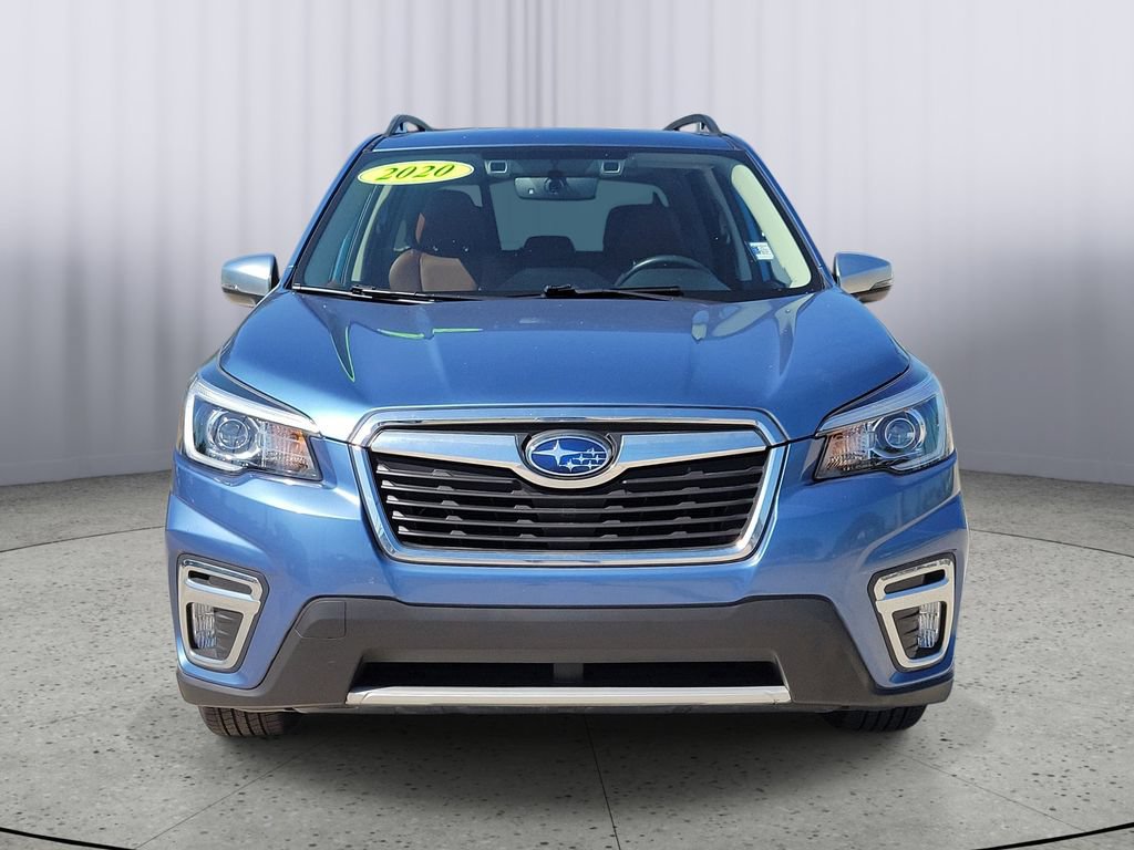 Used 2020 Subaru Forester Touring w/ Popular Package #2 AWD/4WD image 10