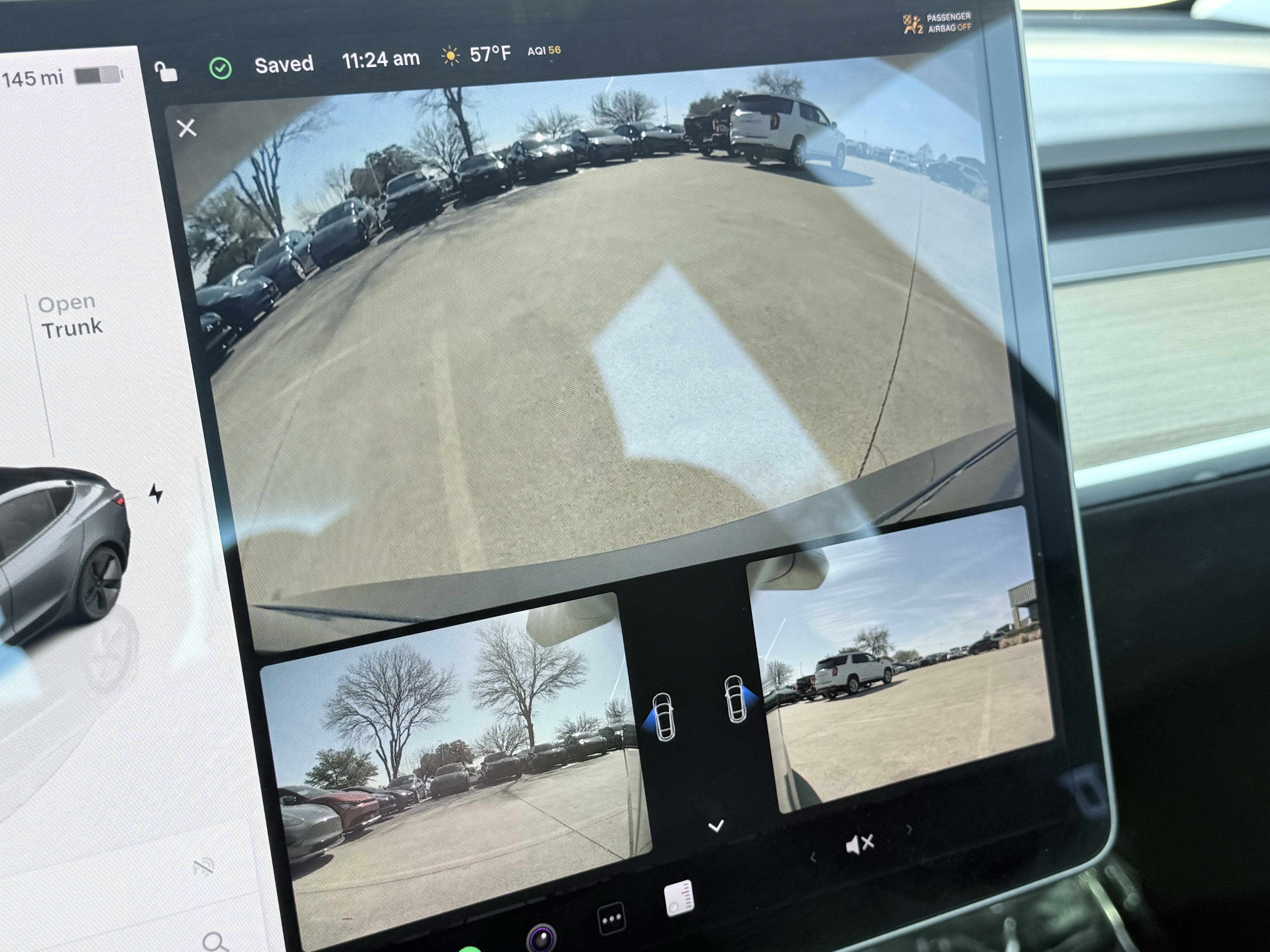 Used 2023 Tesla Model 3 Standard Range image 64