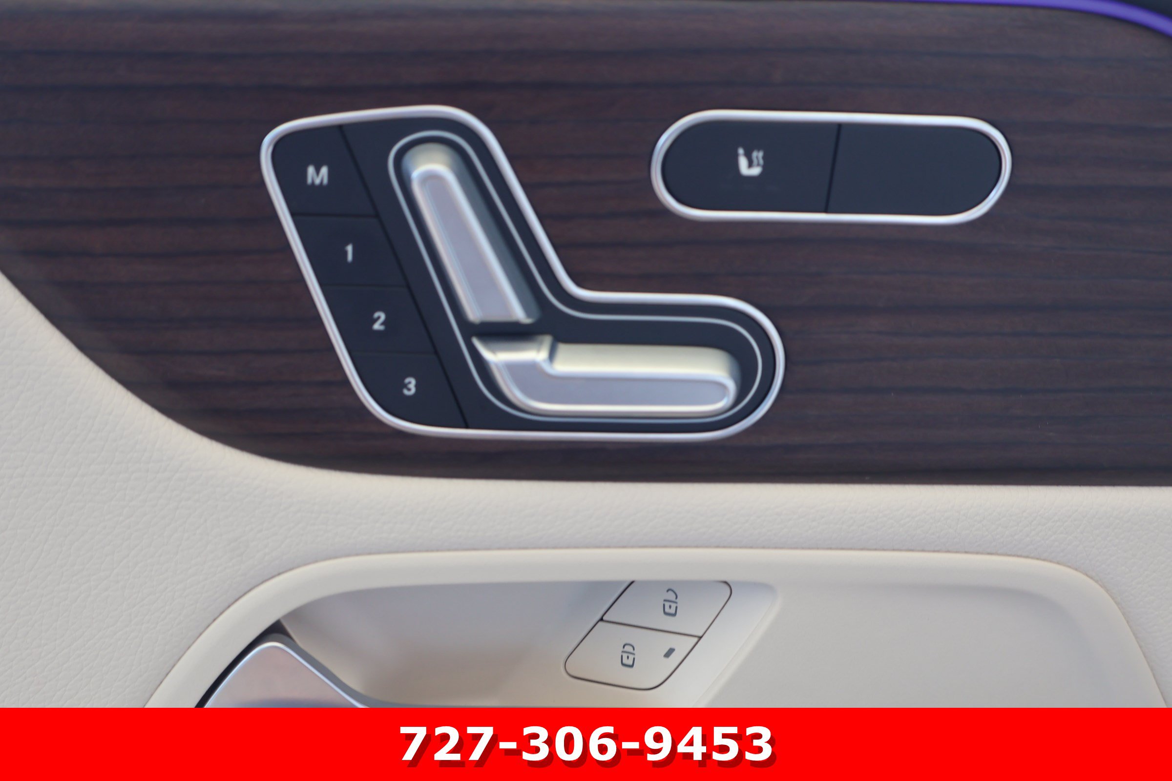 Certified 2026 Mercedes-Benz GLB 250 4MATIC image 15