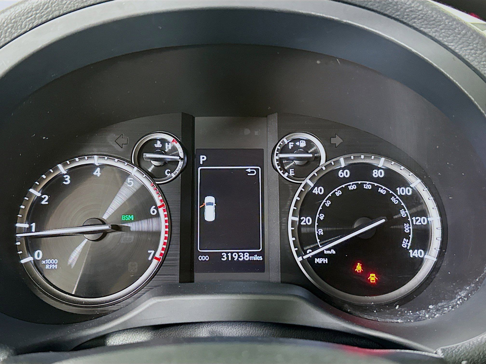 Used 2022 Lexus GX 460 Premium w/ Premium Package image 19