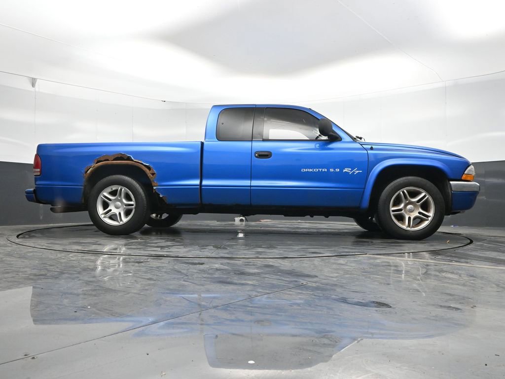 Used 1999 Dodge Dakota Sport image 35