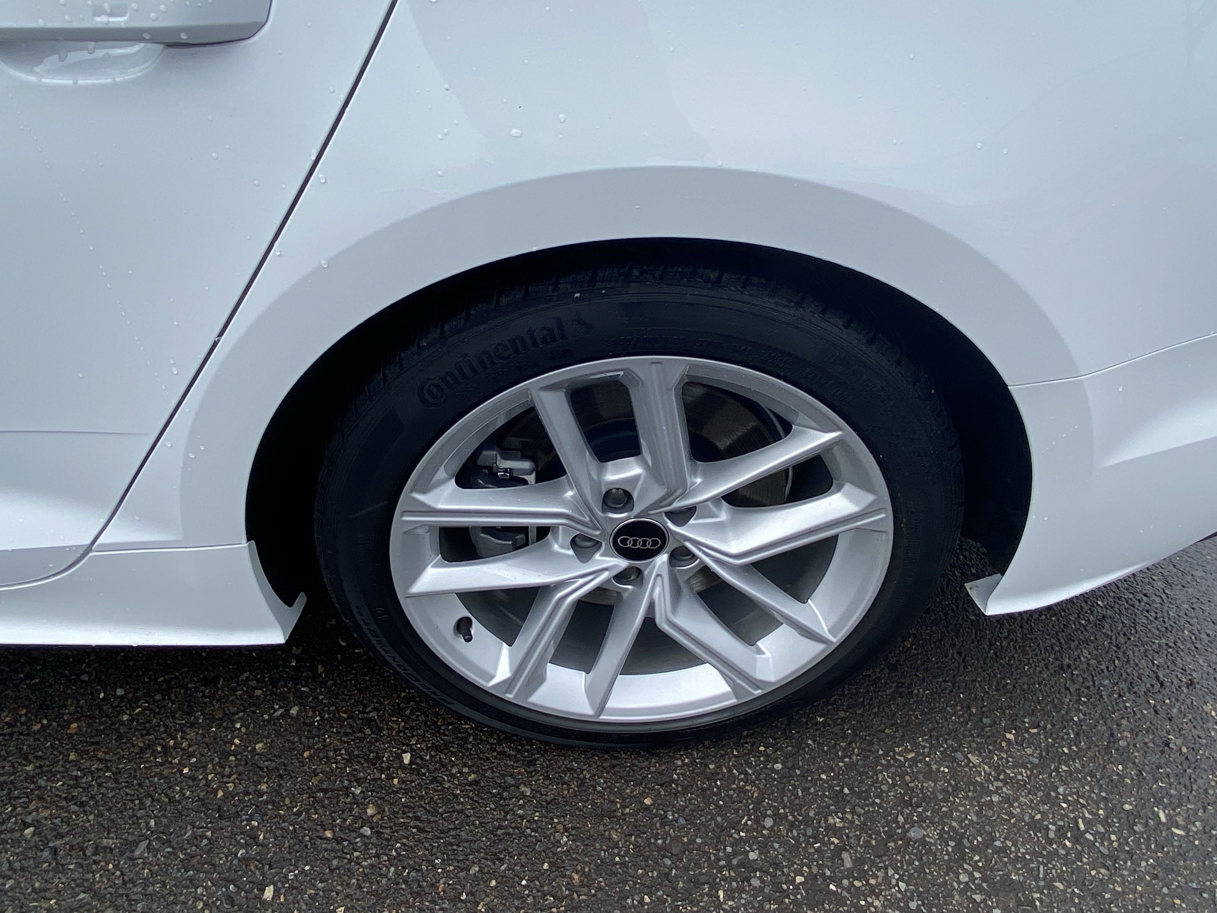 Used 2024 Audi A5 2.0T Premium Plus image 25