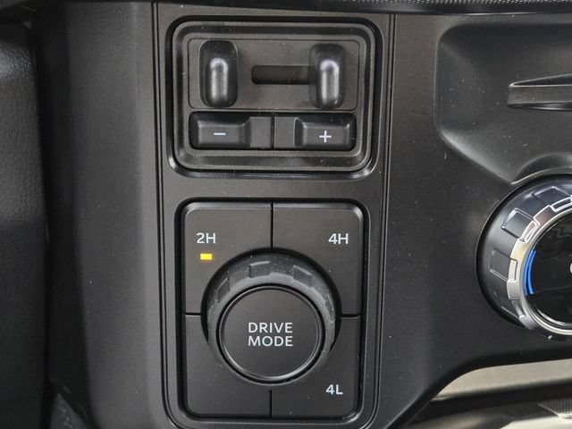 New 2026 Ford F450 Platinum AWD/4WD image 11