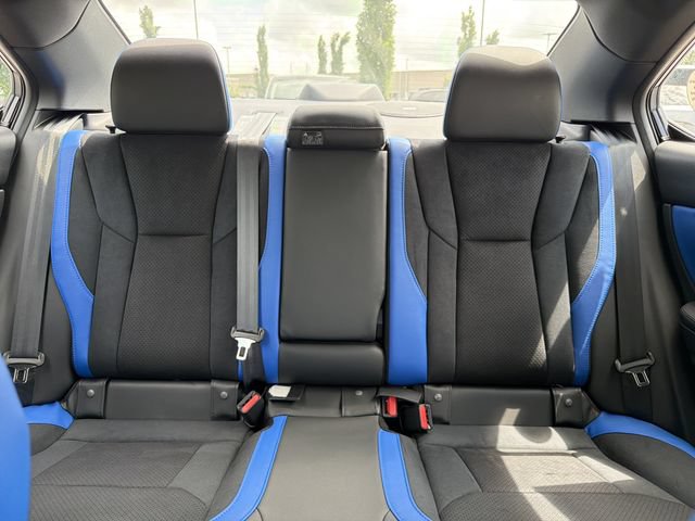 New 2026 Subaru WRX tS w/ WRX Electronics Package AWD/4WD image 28