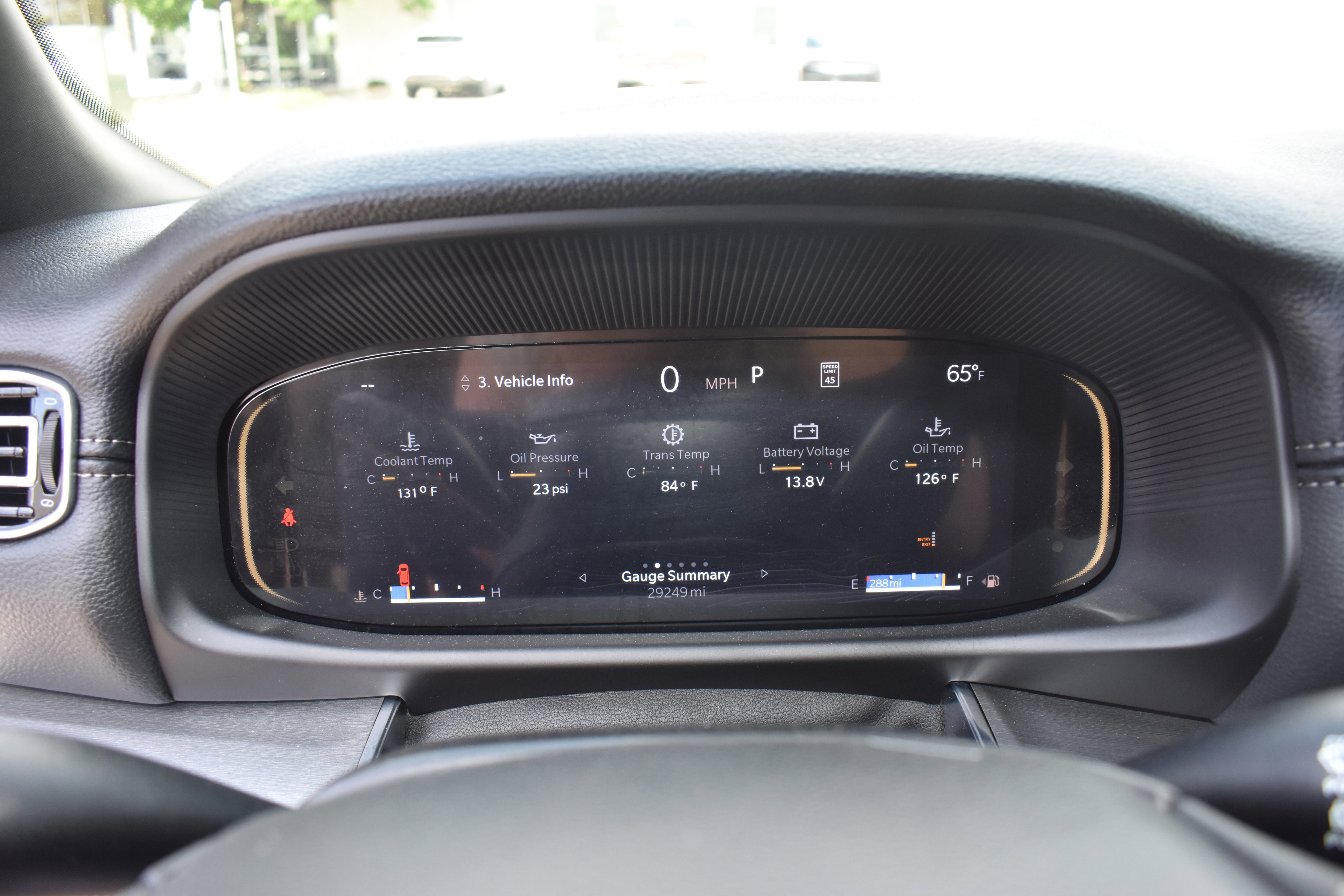 Used 2024 Jeep Wagoneer Series II w/ Convenience Group I image 17