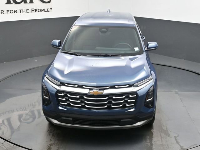 New 2026 Chevrolet Equinox LT w/ Safety and Technology Package image 37