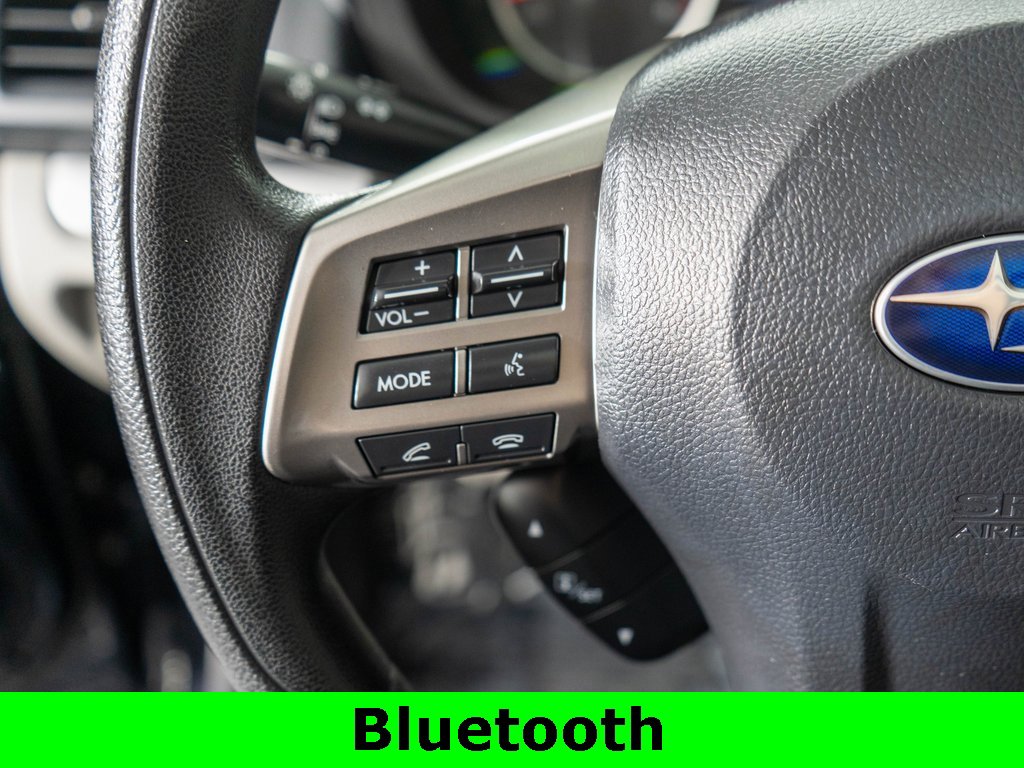 Used 2015 Subaru Forester 2.5i Premium w/ All-Weather Package image 16