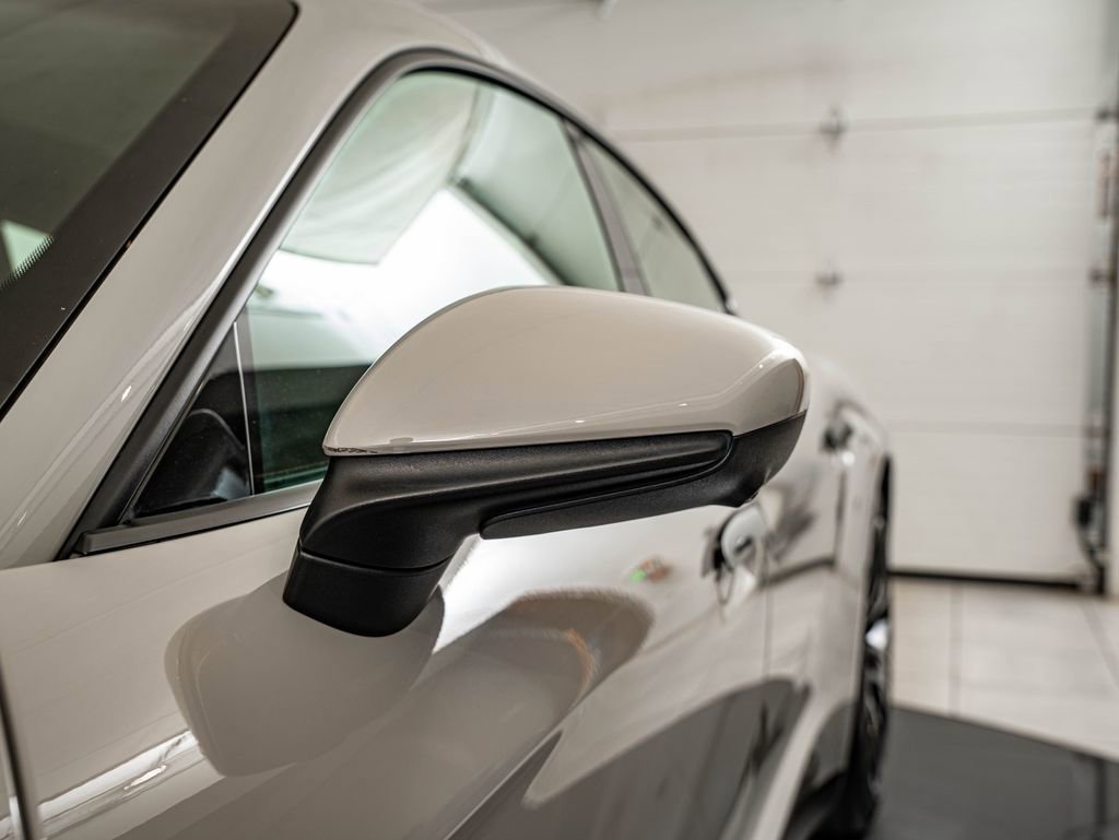 Certified 2022 Porsche Taycan image 12