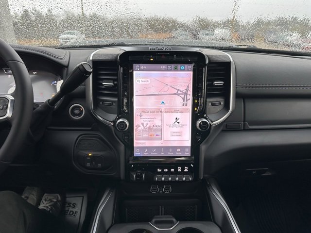 New 2026 RAM 3500 Laramie image 14