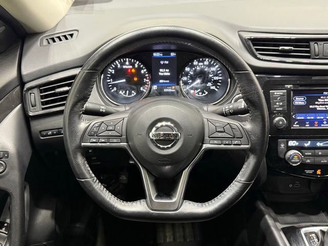 Used 2019 Nissan Rogue SV FWD image 43