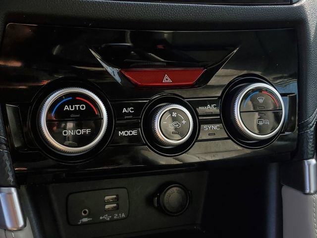 Used 2023 Subaru Forester Limited image 33