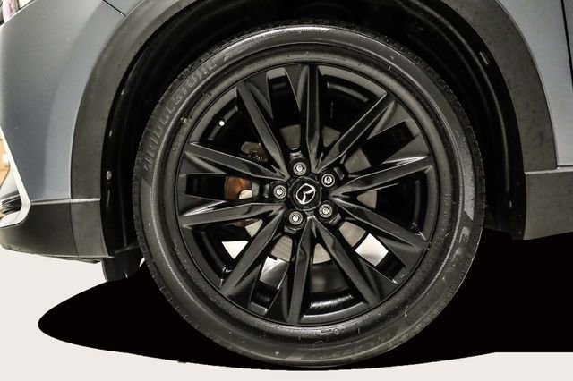 Used 2023 MAZDA CX-9 Carbon Edition image 9