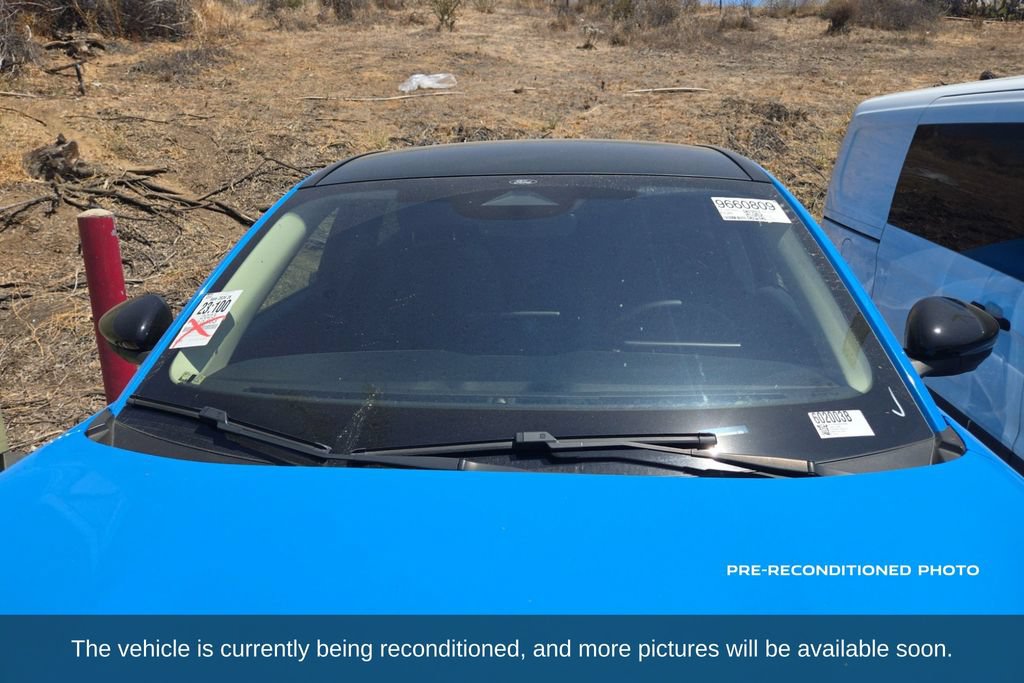 Used 2023 Ford Mustang Mach-E Premium AWD/4WD image 8