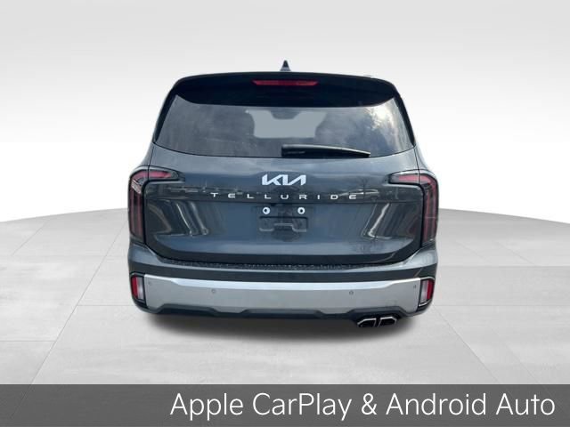 Used 2024 Kia Telluride SX image 6