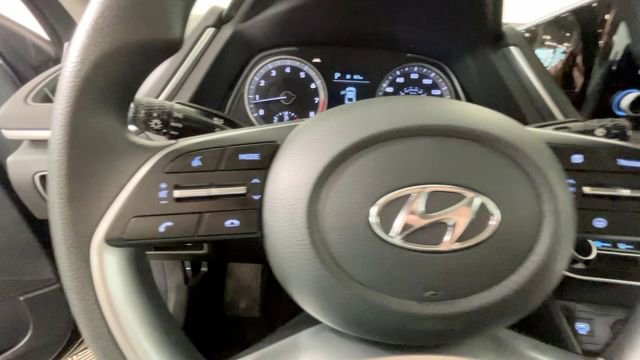 Certified 2023 Hyundai Sonata SE FWD image 26