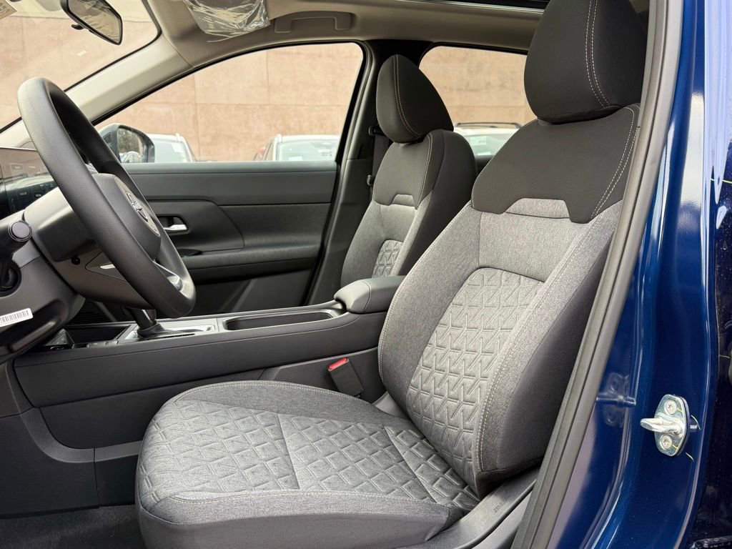 New 2026 Nissan Kicks SV w/ SV Premium Package image 14