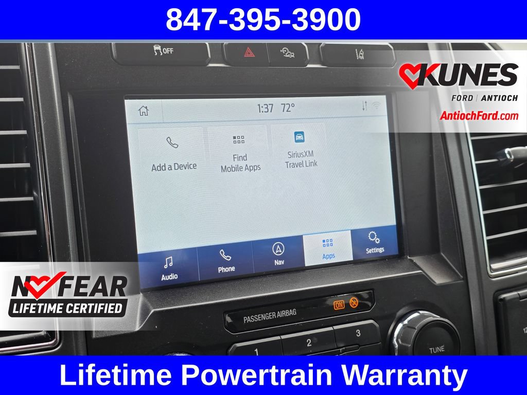 Used 2021 Ford F250 XLT w/ Tremor Off-Road Package AWD/4WD image 59