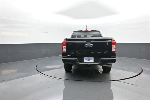 New 2025 Ford Ranger XL w/ Trailer Tow Package image 6