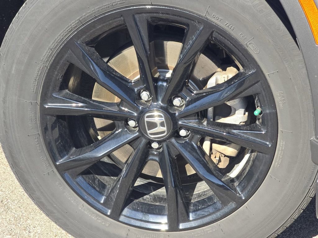 Used 2024 Honda CR-V Sport image 8