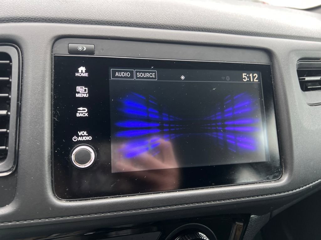 Used 2019 Honda HR-V Sport image 16