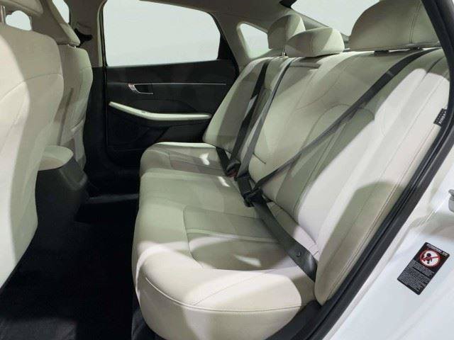 Used 2023 Hyundai Sonata SEL FWD image 38