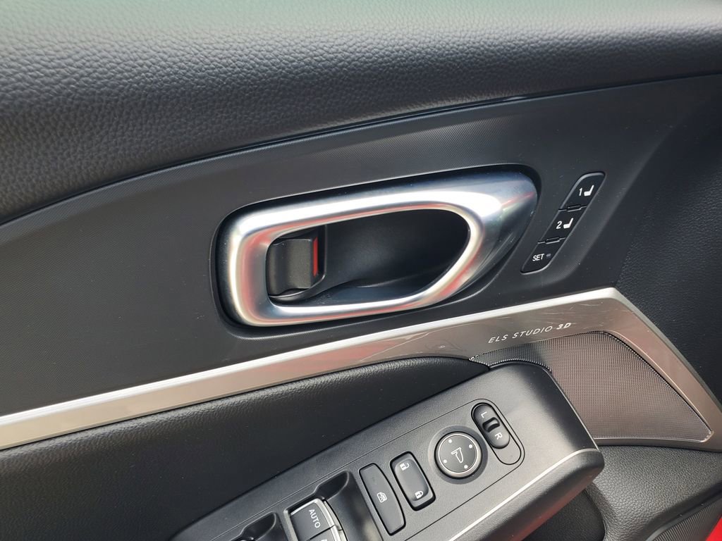 Used 2023 Acura Integra A-Spec image 21