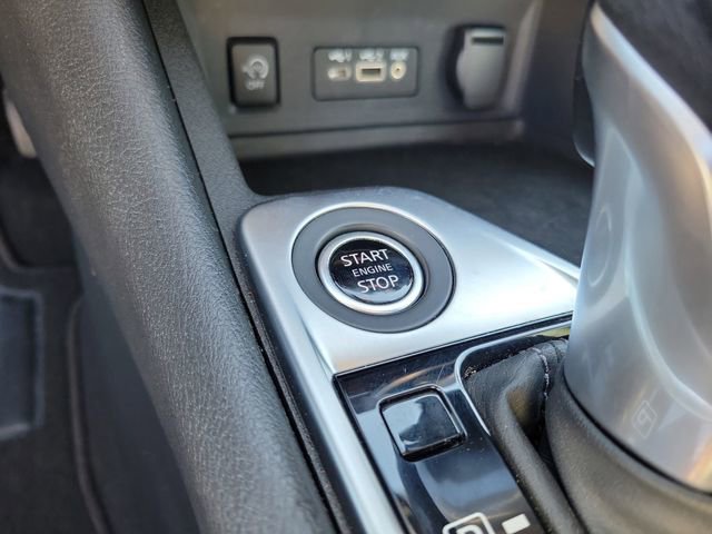 Used 2025 Nissan Sentra SV w/ All-Weather Package FWD image 24