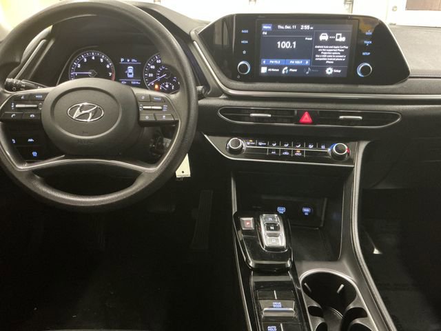 Used 2020 Hyundai Sonata SE image 27