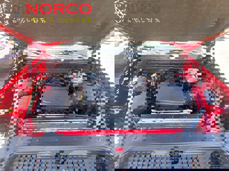 Used 2022 Chevrolet Silverado 1500 LT image 29