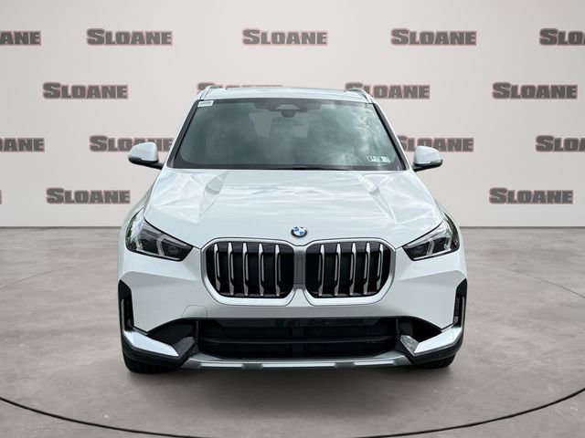 New 2026 BMW X1 xDrive28i w/ Convenience Package AWD/4WD image 8