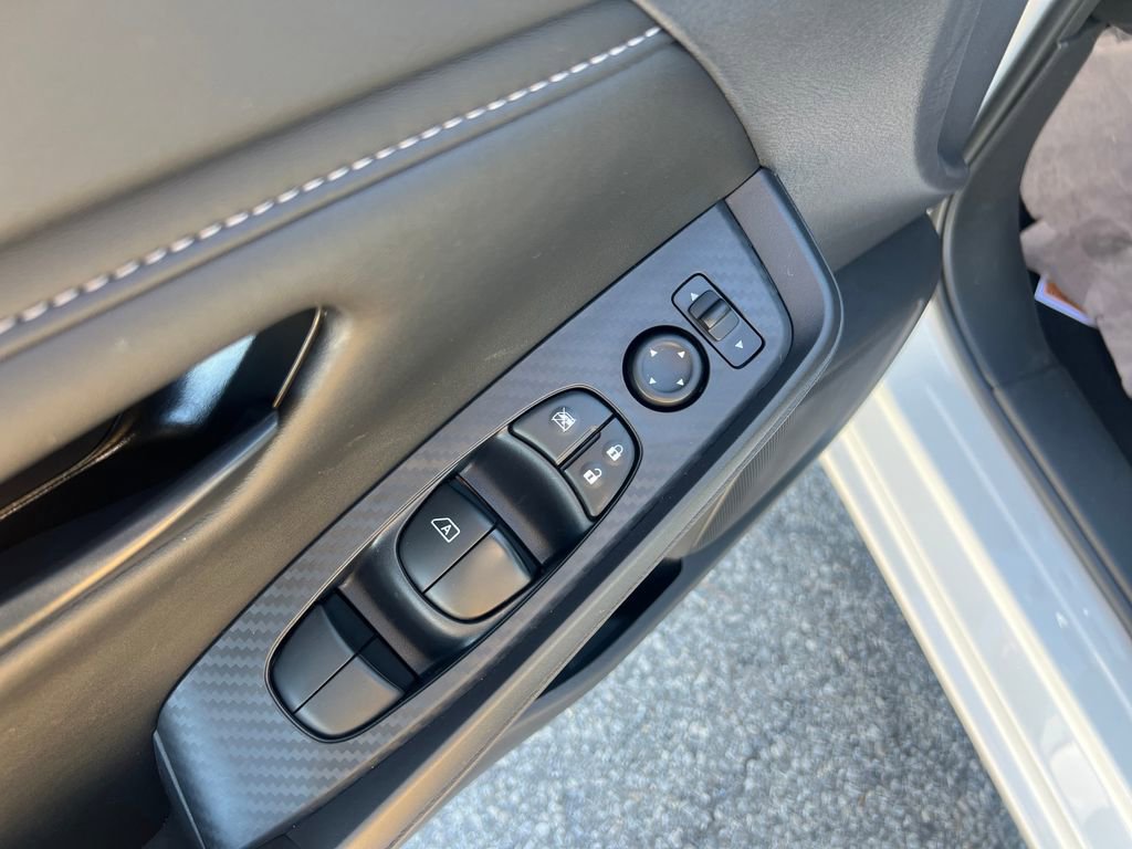 New 2025 Nissan Sentra S image 12