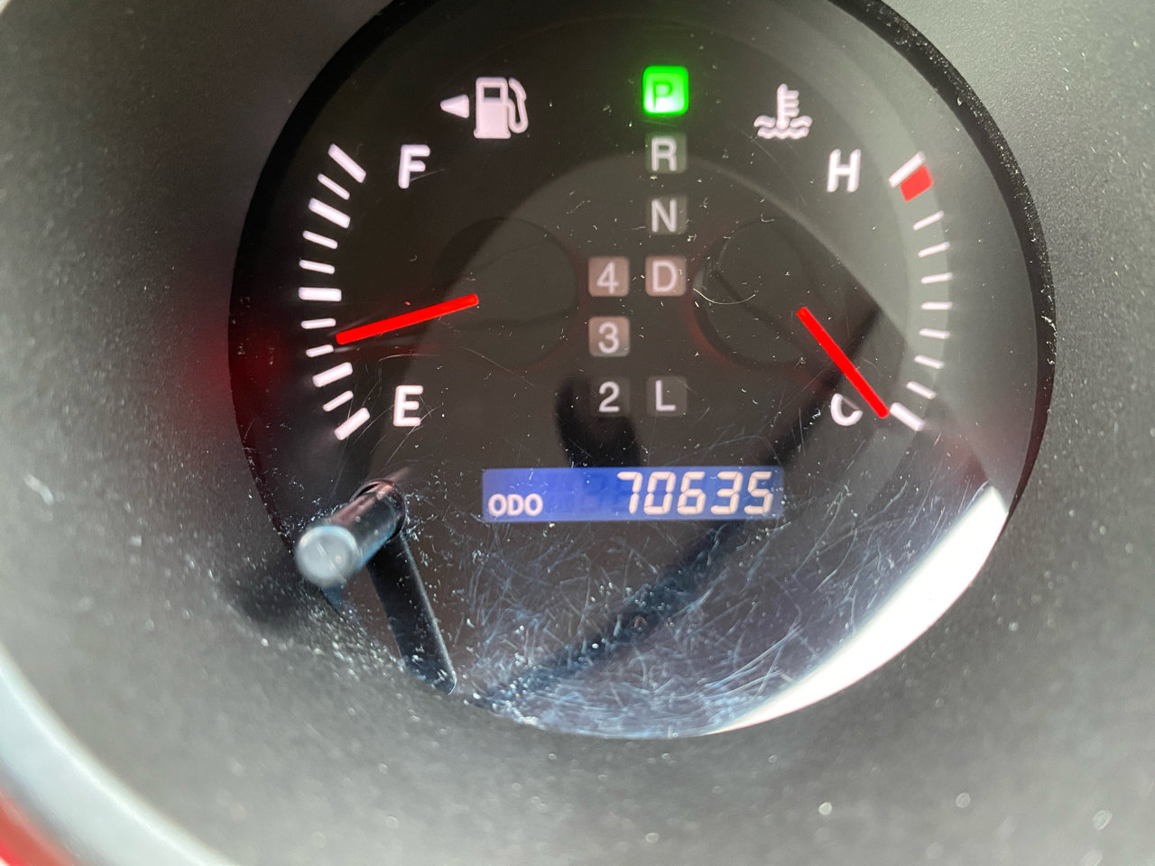 Used 2004 Lexus ES 330 image 12