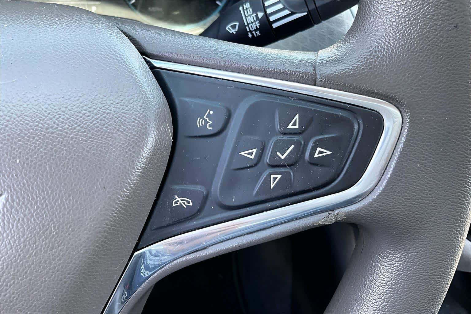 Used 2016 Chevrolet Malibu LS FWD image 21