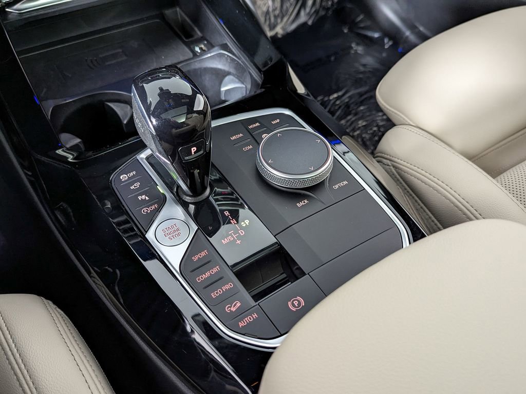 Certified 2023 BMW X3 xDrive30i w/ Convenience Package image 42