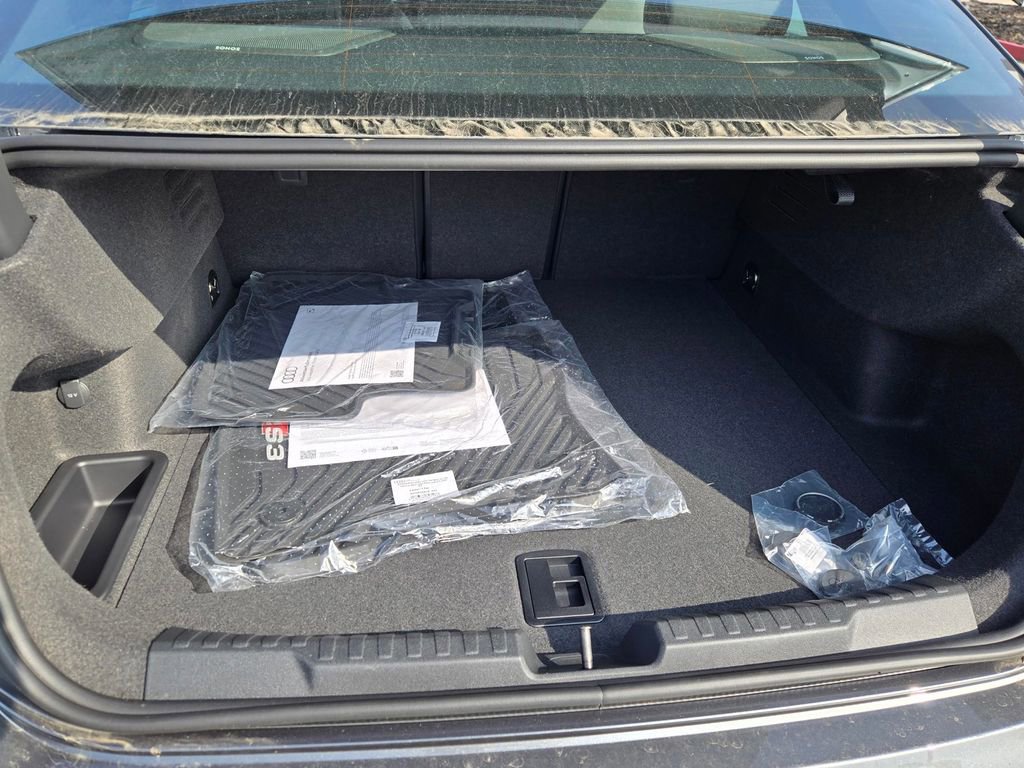 New 2026 Audi S3 Premium AWD/4WD image 27