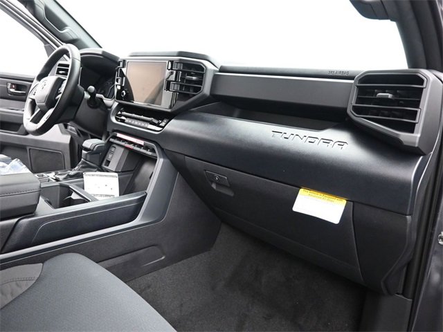 Used 2025 Toyota Tundra SR image 27