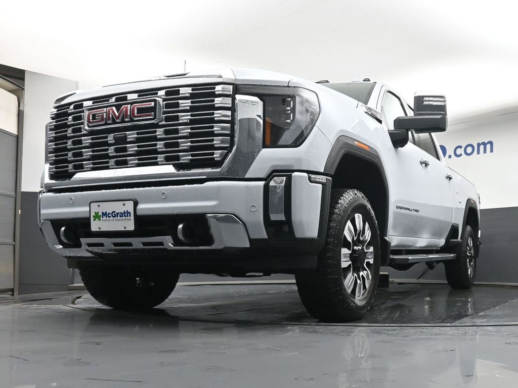 New 2026 GMC Sierra 2500 Denali image 6