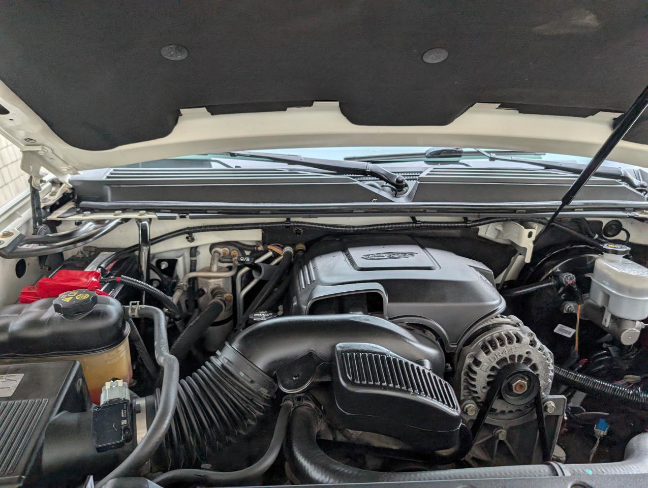 Used 2012 Chevrolet Tahoe LTZ image 29