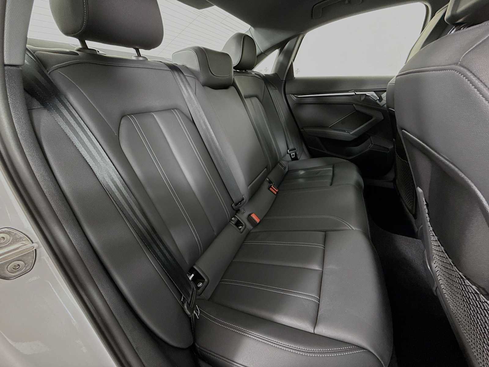 Used 2023 Audi A3 2.0T Premium Plus w/ Premium Plus Package FWD image 28