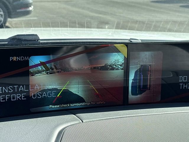 New 2026 Lincoln Navigator Black Label AWD/4WD image 29