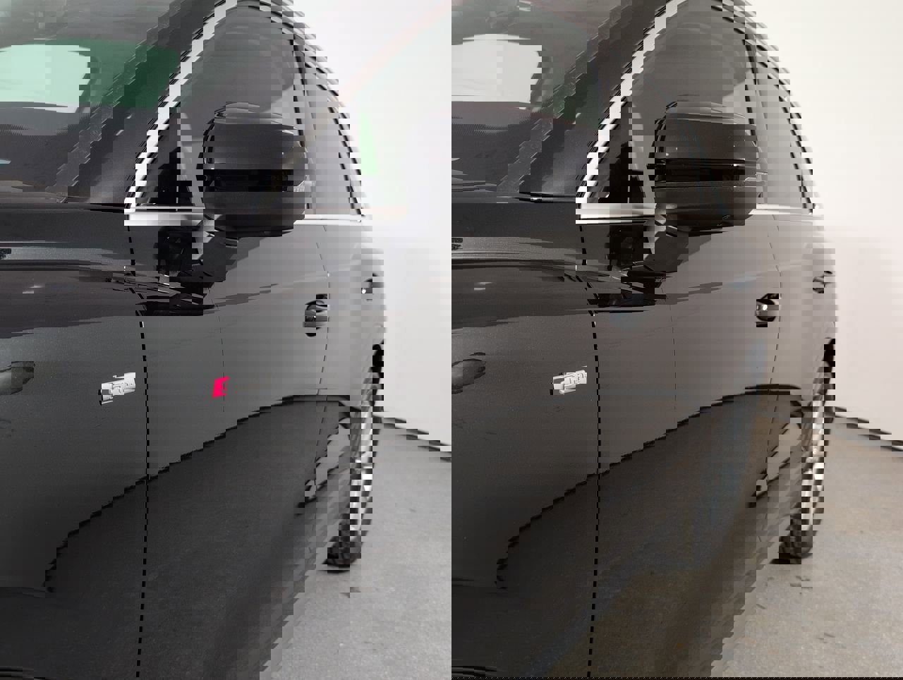 Used 2024 Audi Q3 2.0T Premium Plus image 35